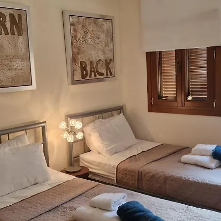 Apartment Aa02 Adjacent To Aphrodite Hills- Communal Pool, Garden Kouklia