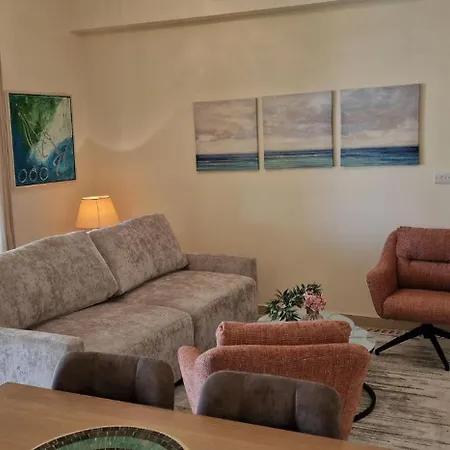 Aa02 Adjacent To Aphrodite Hills- Communal Pool, Garden Kouklia