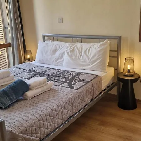Apartment Aa02 Adjacent To Aphrodite Hills- Communal Pool, Garden Kouklia