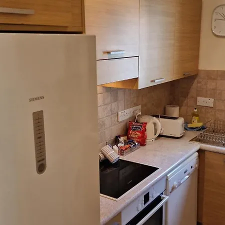 Aa02 Adjacent To Aphrodite Hills- Communal Pool, Garden Apartment