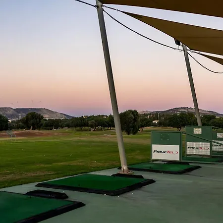 Aa02 Adjacent To Aphrodite Hills- Communal Pool, Garden Διαμέρισμα
