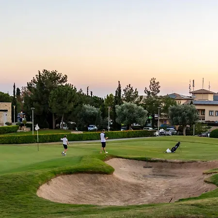 Aa02 Adjacent To Aphrodite Hills- Communal Pool, Garden *