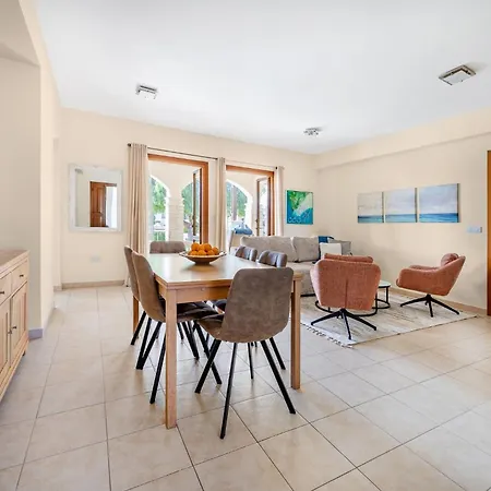 Aa02 Adjacent To Aphrodite Hills- Communal Pool, Garden *