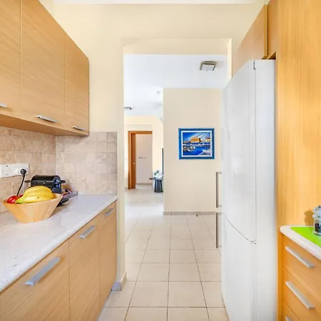 Aa02 Adjacent To Aphrodite Hills- Communal Pool, Garden Kouklia